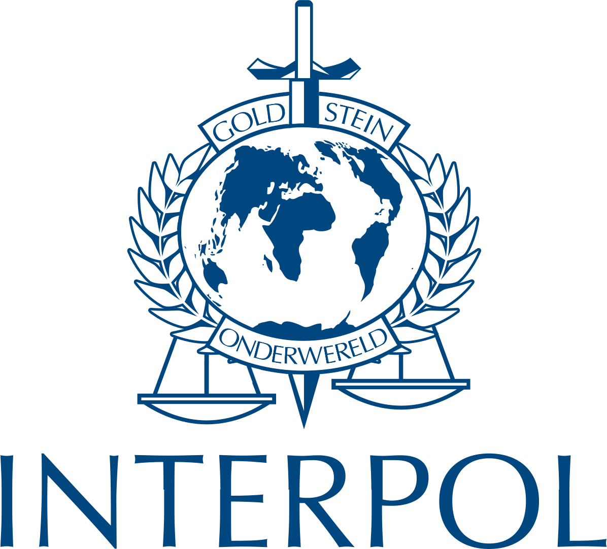 INTERPOL - Kolja Goldstein